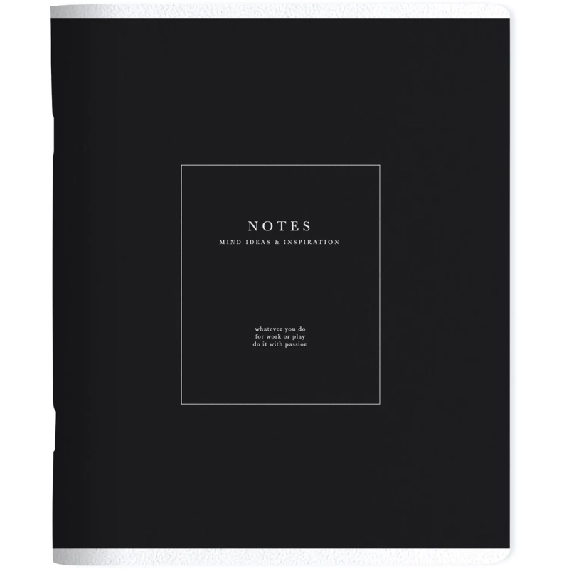 Тетрадь общая А5 48л.клетка,скрепка,Be SmartNotesN3626