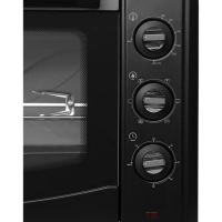 Мини-печь электрическая MIO-HY106, 60 л, 2200 Вт