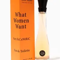 Туалетная вода женская What Women Want Very EsCeNtRic, 50 мл
