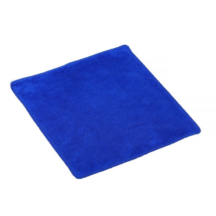 Тряпка для мытья авто, Grand Caratt, микрофибра, 180 г/м², 25×25 см, набор 3 шт