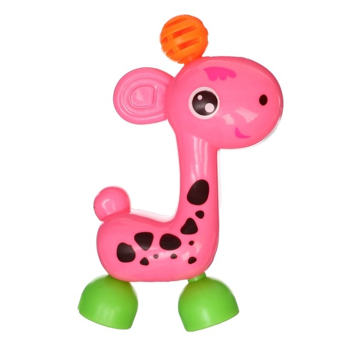 Набор погремушек «Собери меня», 3 шт, Крошка Я Набор погремушек «Собери меня», 3 шт, Крошка Я