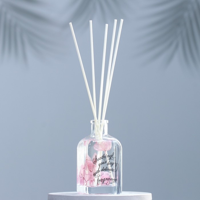 Диффузор ароматический Диффузор ароматический "Лаванда",100 мл