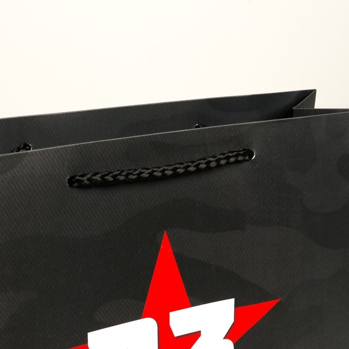 Пакет подарочный ламинированный вертикальный, упаковка, «С праздником!», M 26 х 30 х 9 см Пакет подарочный ламинированный вертикальный, упаковка, «С праздником!», M 26 х 30 х 9 см