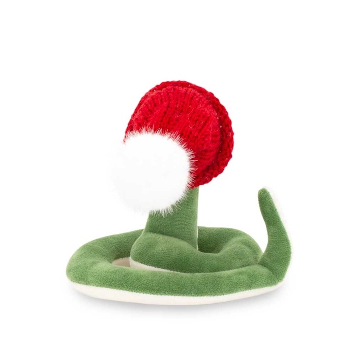 Мягкая игрушка «Змей Питоша», 12 см Мягкая игрушка «Змей Питоша», 12 см