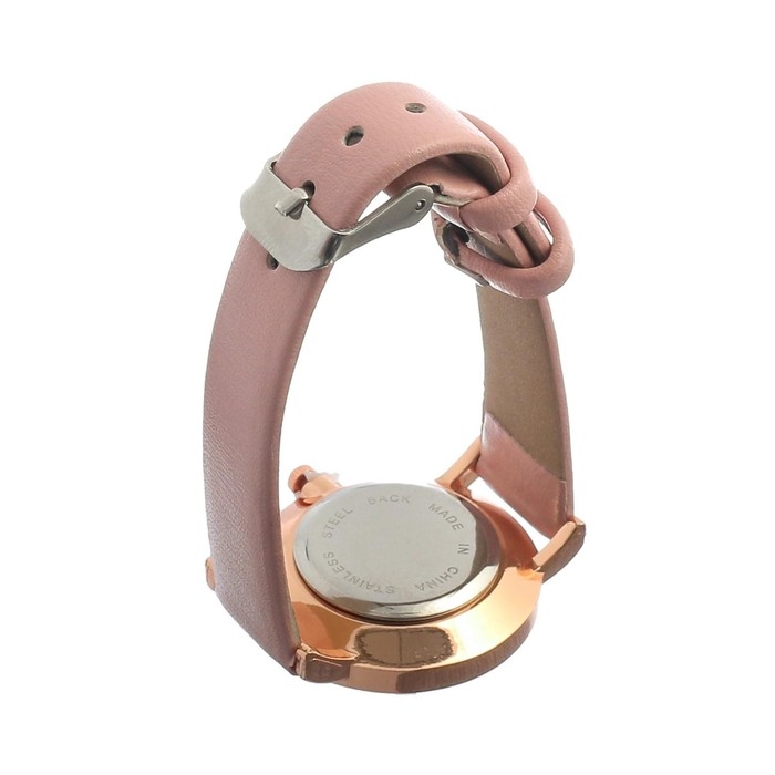 Часы наручные женские Часы наручные женские "Сальвиано", циферблат d-3 см