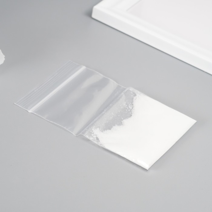 Термоклей порошковый 6 гр Термоклей порошковый 6 гр