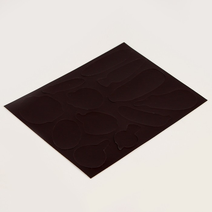 Магнитная игра «Овощи» Магнитная игра «Овощи»