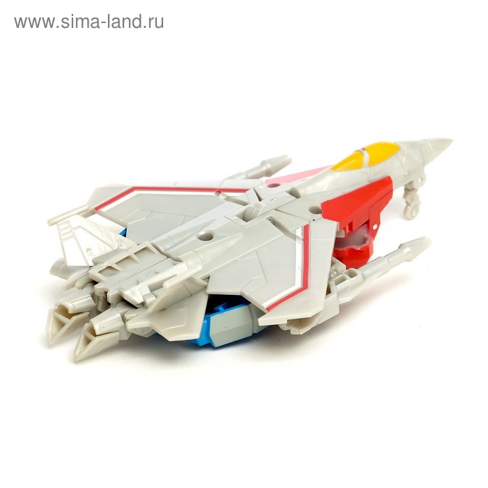 Робот «Авиабот» Робот «Авиабот»