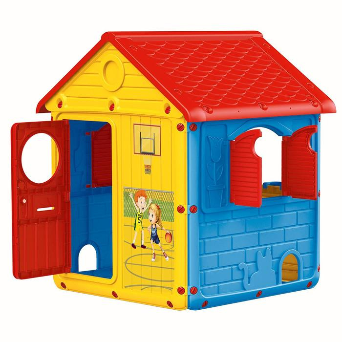 Игровой домик Игровой домик