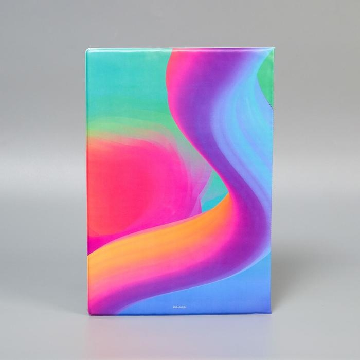 Папка для семейных документов «Docs», 8 файлов А4 Папка для семейных документов «Docs», 8 файлов А4