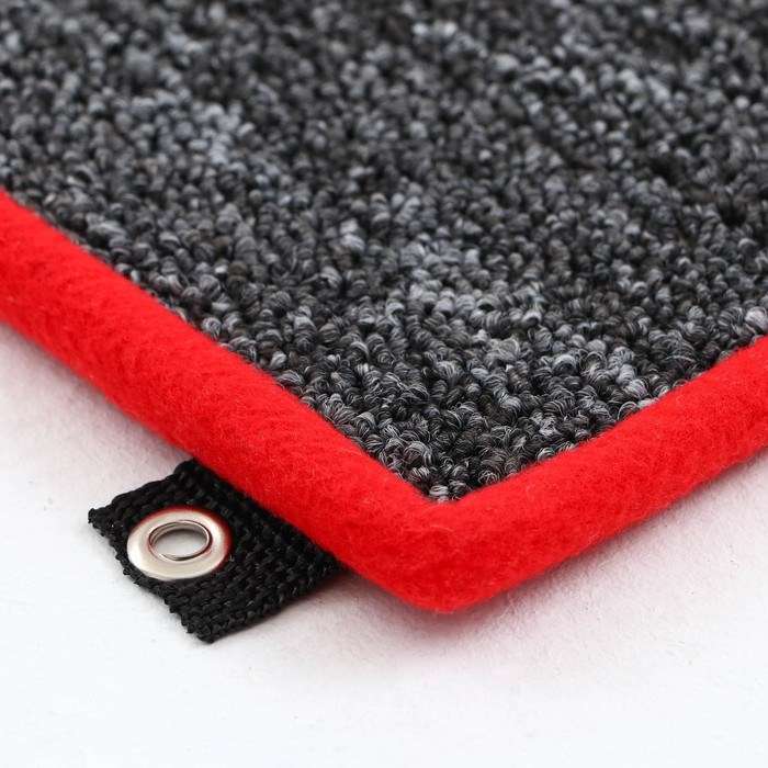 Когтеточка  угловая большая, с пропиткой, 67 х 14 см, микс цветов Когтеточка  угловая большая, с пропиткой, 67 х 14 см, микс цветов