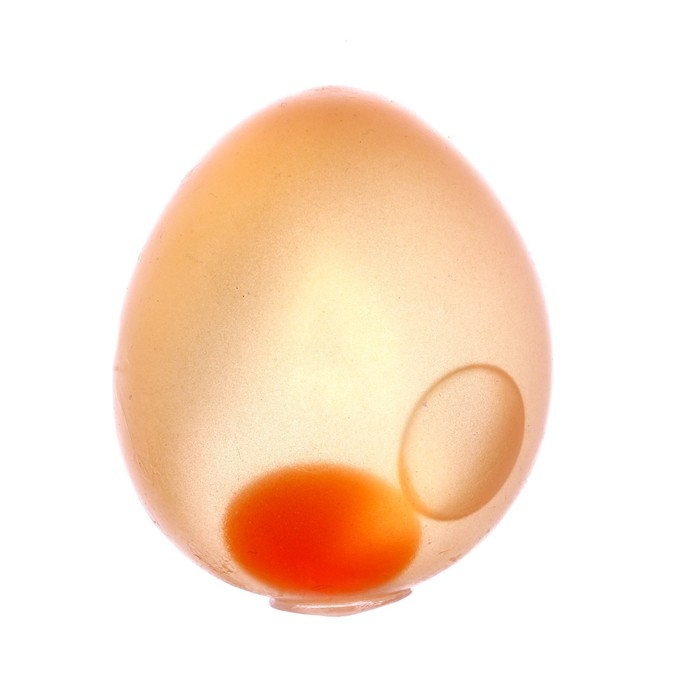 Мялка антистресс «Яичко», с жидкостью, цвета МИКС, в шоубоксе Мялка антистресс «Яичко», с жидкостью, цвета МИКС, в шоубоксе