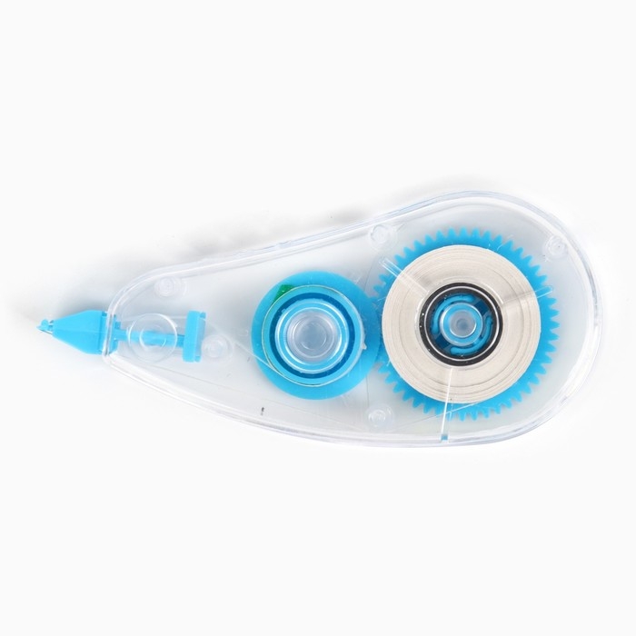 Корректор лента канцелярский 5м х 5мм PROвыбор «Градиент» Корректор лента канцелярский 5м х 5мм PROвыбор «Градиент»