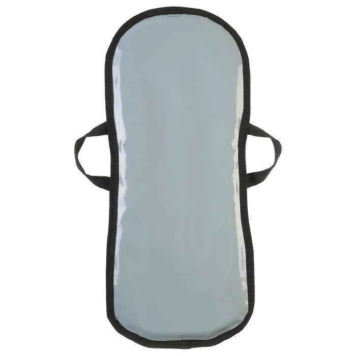 Санки-ледянки «Машинка №5», 71х31 см Санки-ледянки «Машинка №5», 71х31 см