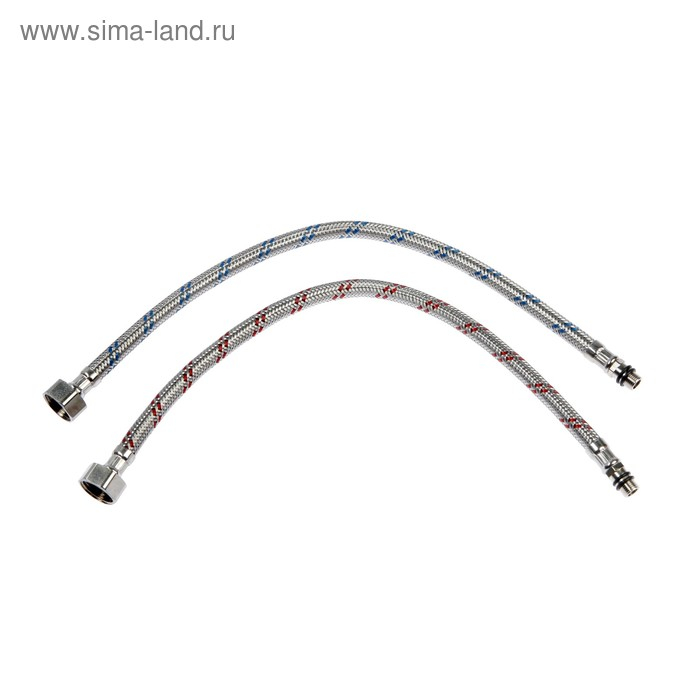 Cмеситель для кухни Accoona A4490-3, однорычажный, высокий излив, латунь, хром Cмеситель для кухни Accoona A4490-3, однорычажный, высокий излив, латунь, хром