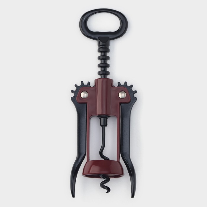 Штопор Доляна «Мастак», 16,5 см