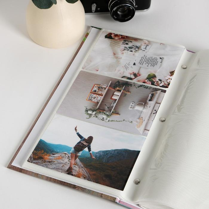 Фотоальбом Фотоальбом "Мои лучшие фото", 300 фото