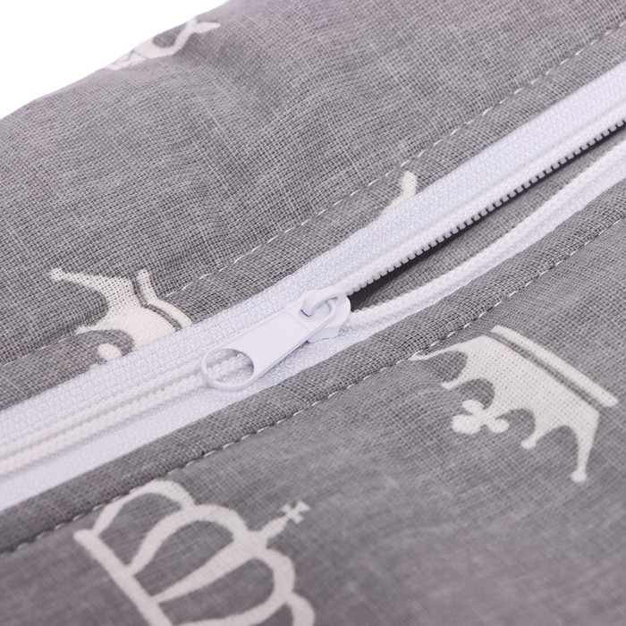 Мягкая игрушка «Кот-спальник» Мягкая игрушка «Кот-спальник»