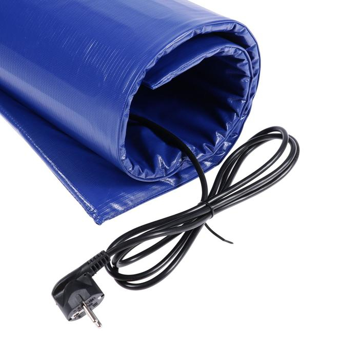 Электроподогреватель  Электроподогреватель "ТеплоМакс", для воды в бассейне, 100х53 см