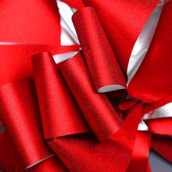 Бант шар №5 Бант шар №5