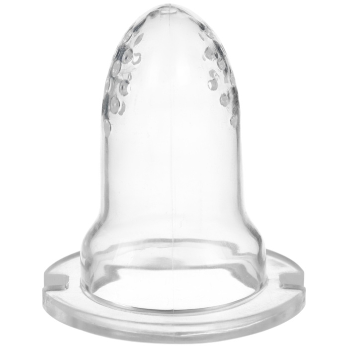 Сеточка для ниблера, силикон, 2шт., размер S Сеточка для ниблера, силикон, 2шт., размер S