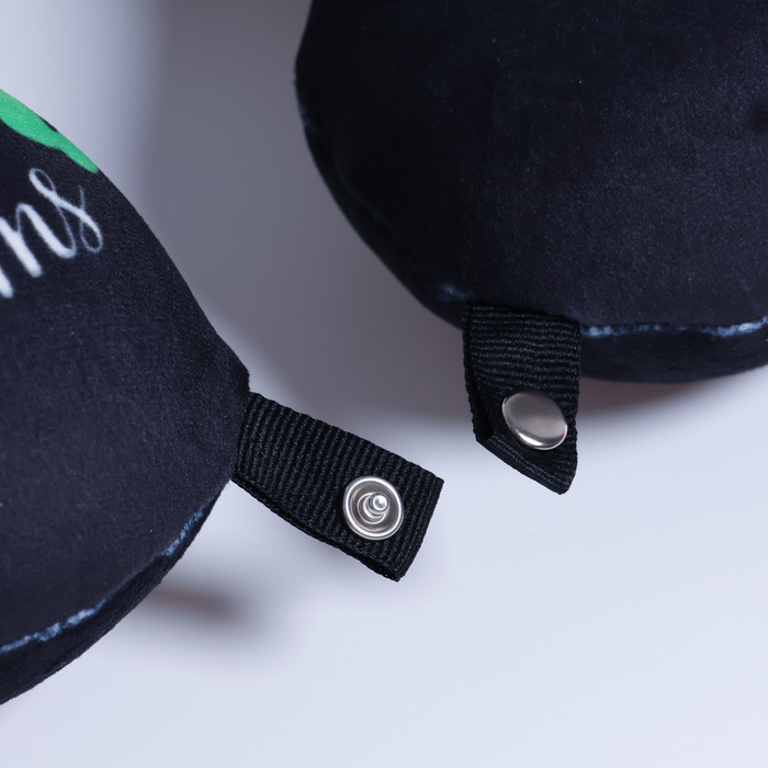 Подушка для путешествий антистресс Sweet dreams Подушка для путешествий антистресс Sweet dreams