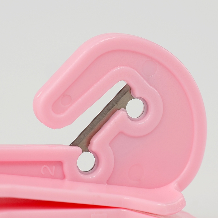 Резак для работы с воздушными шарами Резак для работы с воздушными шарами