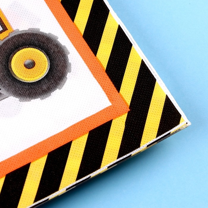 Салфетки бумажные «Спецтехника», 33х33 см, набор 20 шт. Салфетки бумажные «Спецтехника», 33х33 см, набор 20 шт.