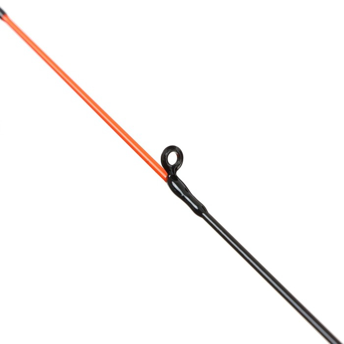 Квивертип к фидерному удилищу Volzhanka Pro Sport Elit, стеклопластик, тест 28 г, диаметр 3.5 мм Квивертип к фидерному удилищу Volzhanka Pro Sport Elit, стеклопластик, тест 28 г, диаметр 3.5 мм