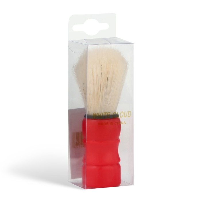 Помазок для бритья микс Помазок для бритья микс