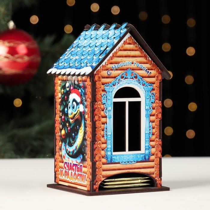 Чайный домик Чайный домик "Счастья и радости"