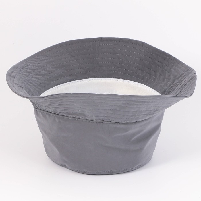 Панама «Я проблема», светоотражающая, р-р 56-58 Панама «Я проблема», светоотражающая, р-р 56-58