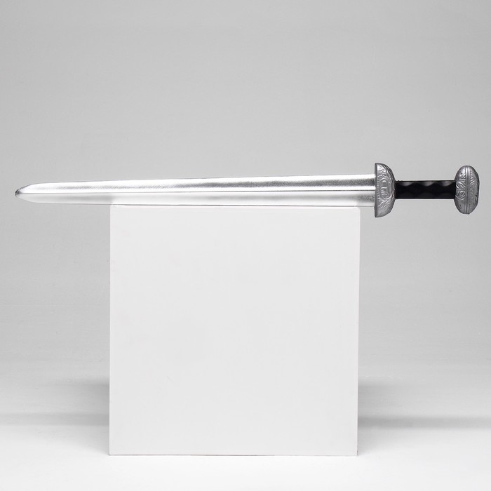 Сувенирное оружие Сувенирное оружие "Меч гладиатора", 76см, пенополистирол