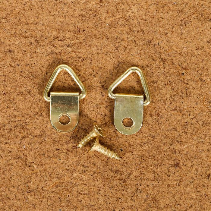 Ключница Ключница "Сова" венге 15х21 см