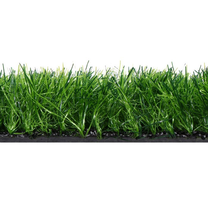 Газон искусственный, для спорта, ворс 50 мм, 2 × 5 м, зелёный, Greengo