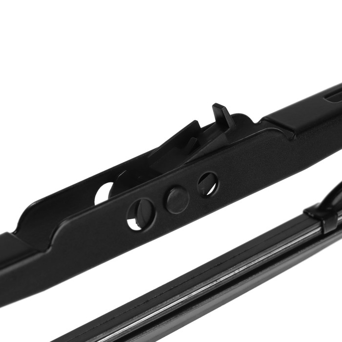 Щётка стеклоочистителя TORSO 22/550 мм, каркасная Щётка стеклоочистителя TORSO 22/550 мм, каркасная