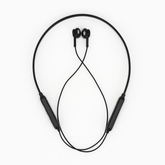 Беспроводные наушники с микрофоном «Music», модель LV-044 Беспроводные наушники с микрофоном «Music», модель LV-044