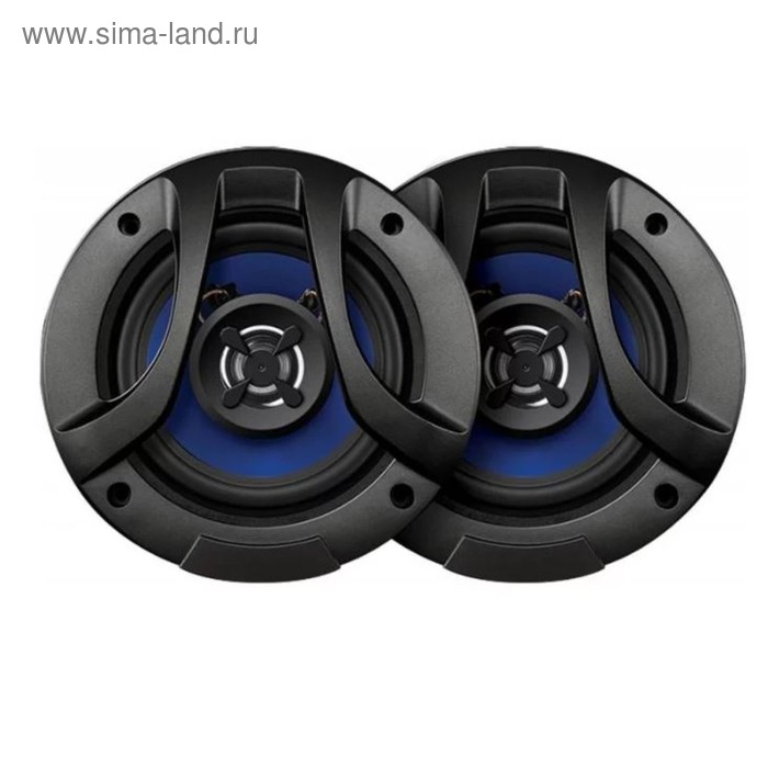 Акустическая система Digma DCA-M402, 10 см, 120 Вт, набор 2 шт Акустическая система Digma DCA-M402, 10 см, 120 Вт, набор 2 шт