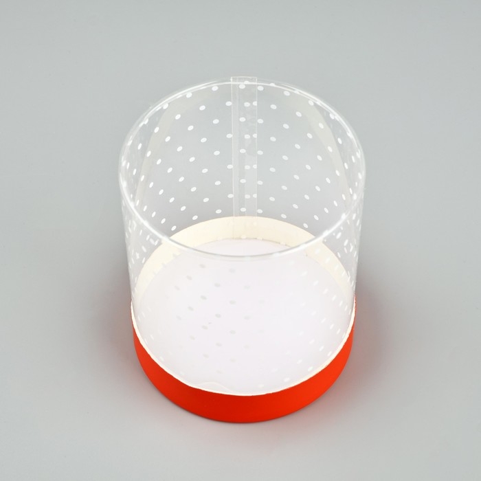 Коробка подарочная «Бант», 10 х 11 см Коробка подарочная «Бант», 10 х 11 см