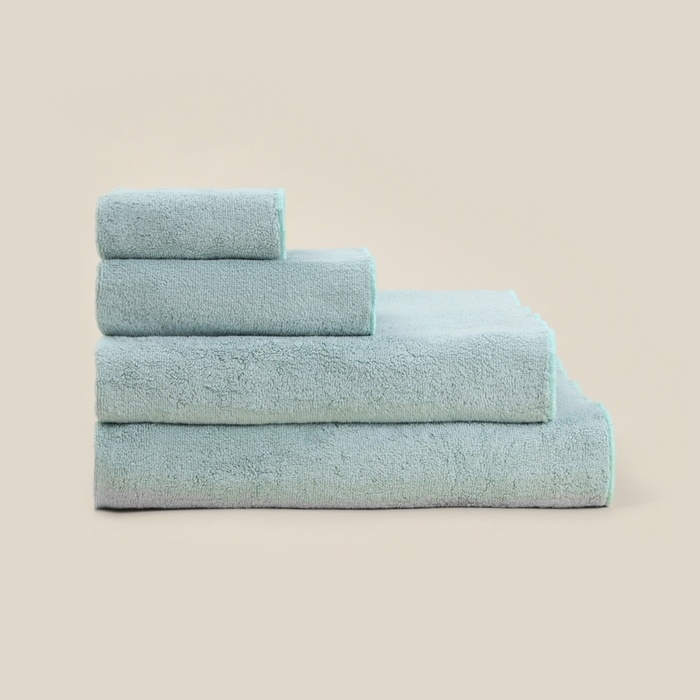 Полотенце махровое SL HOME: Frame Полотенце махровое SL HOME: Frame "Аззура" 90х150 см, 100% хлопок, 470 г/м2