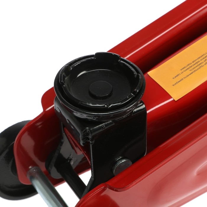 Домкрат подкатной гидравлический ТУНДРА, подъем/подхват 330/130 мм, 2 т Домкрат подкатной гидравлический ТУНДРА, подъем/подхват 330/130 мм, 2 т