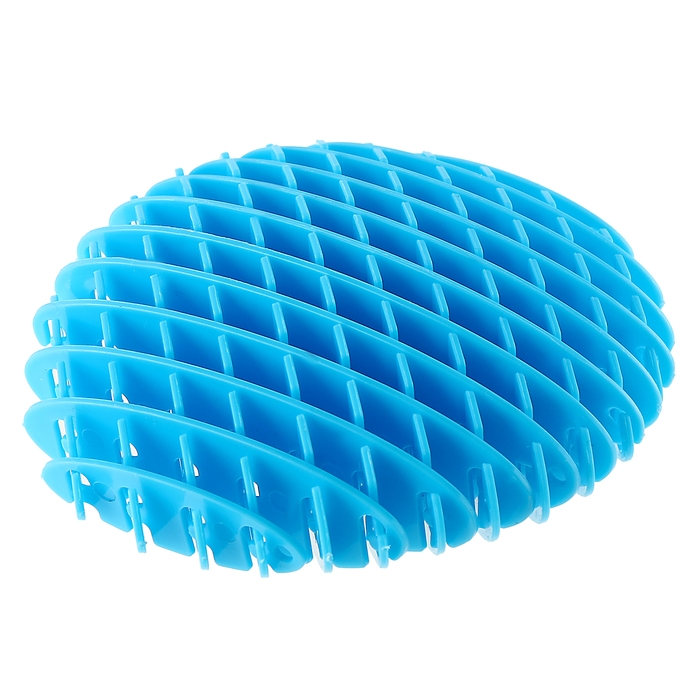 Сюрприз-антистресс «Червь», МИКС