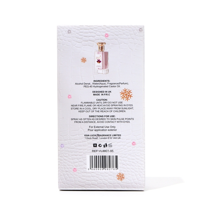 Туалетная вода женская Amazing Purple, 100 мл Туалетная вода женская Amazing Purple, 100 мл