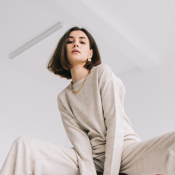 Колье «Цепь голден» рисунок, цвет глянцевое золото, 45 см Колье «Цепь голден» рисунок, цвет глянцевое золото, 45 см