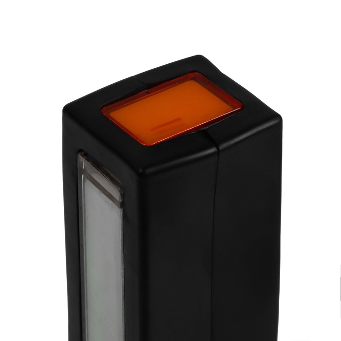 Боковой сигнальный маркер, с сигналом поворота, универсальный, 6000 К, 22 х 10 х 4 см, 2 шт Боковой сигнальный маркер, с сигналом поворота, универсальный, 6000 К, 22 х 10 х 4 см, 2 шт