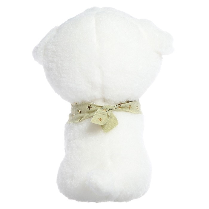 Мягкая игрушка «Собачка», цвета МИКС