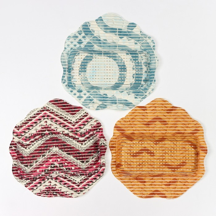 Подушка для ванны с присоскам «Ракушки», 33×33 см, МИКС Подушка для ванны с присоскам «Ракушки», 33×33 см, МИКС