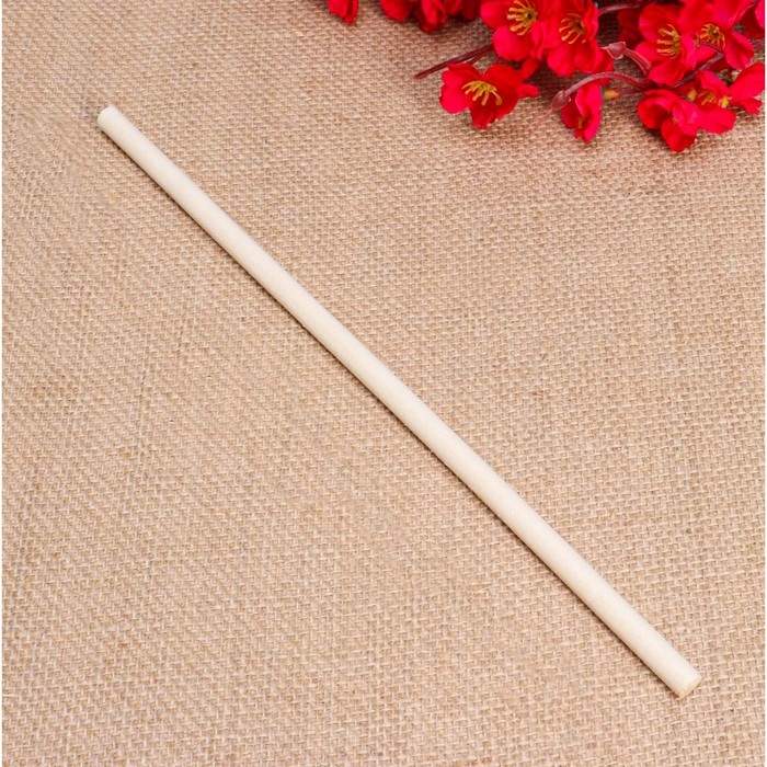 Заготовка для творчества Цилиндр 30х1 см Заготовка для творчества Цилиндр 30х1 см