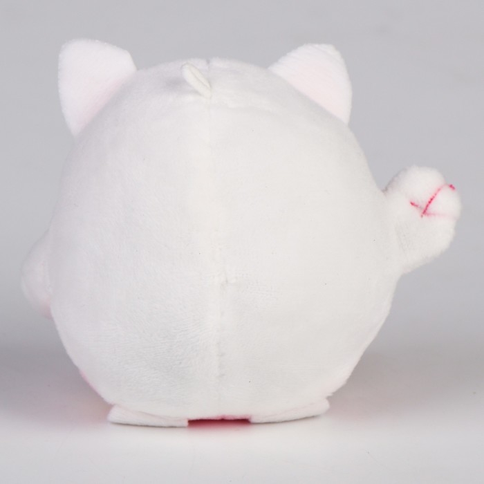 Мягкая игрушка  Мягкая игрушка "Котики", МИКС