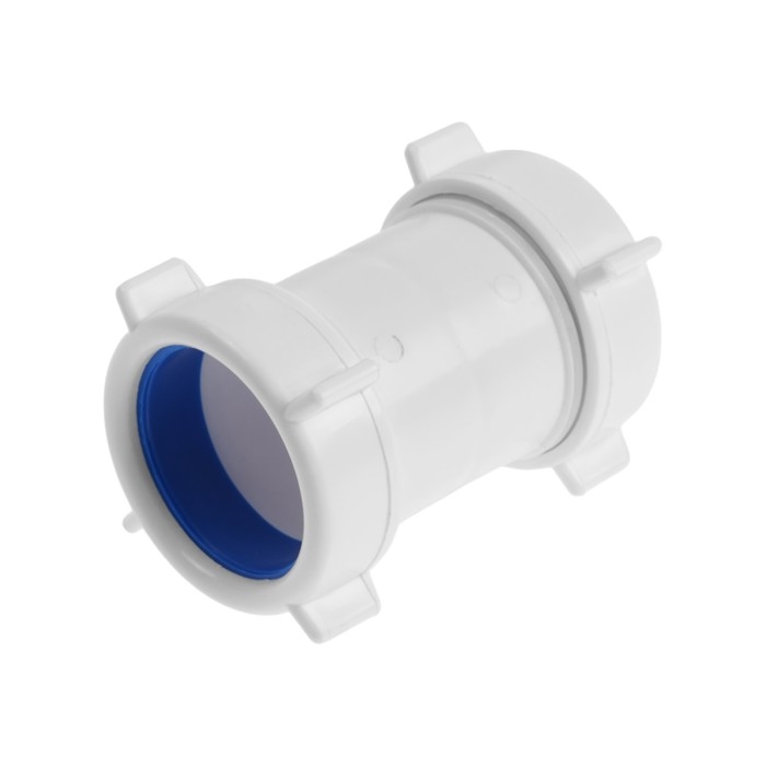 Муфта соединительная ORIO, d=40 × 40 мм, L=70 мм Муфта соединительная ORIO, d=40 × 40 мм, L=70 мм